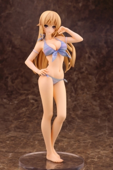 Shokugeki no Souma PVC Statue 1/7 Nakiri Erina 25 cm