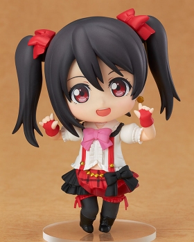 Love Live! Nendoroid Actionfigur Nico Yazawa 10 cm
