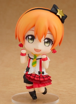 Love Live! Nendoroid Actionfigur Rin Hoshizora 10 cm