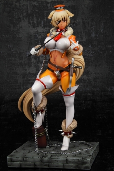 Fairy Tale Villains Vol. 3 Statue 1/7 Wolf of Little Red Riding Hood`s (M) 23 cm