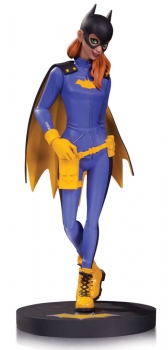 DC Comics Statue Batgirl 32 cm