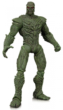 Justice League Dark Actionfigur Swamp Thing 23 cm