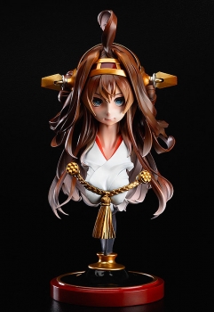 Kantai Collection PVC Büste Kongo Keiondou Ver. 36 cm