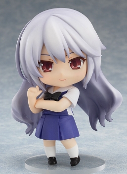 The Fruit of the Grisaia Nendoroid PVC Actionfigur Kazuki Kazami 10 cm