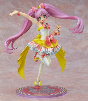 PriPara PVC Statue 1/7 Laala Manaka 22 cm