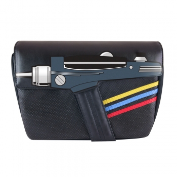 Star Trek Gürteltasche Phaser