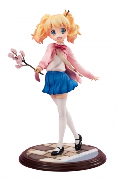 Kinmoza! Statue 1/7 Alice Cartelet 19 cm