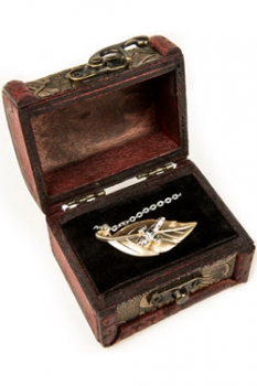 Firefly Anhänger Leaf On The Wind SDCC Exclusive 5 cm
