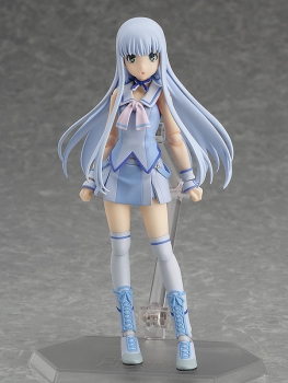 Arpeggio of Blue Steel -Ars Nova- DC Figma Actionfigur Iona 13 cm