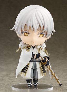 Touken Ranbu -ONLINE- Nendoroid Actionfigur Tsurumaru Kuninaga 10 cm