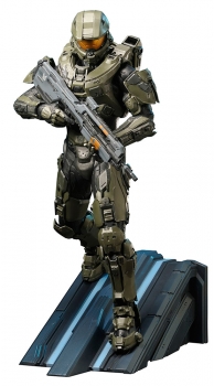 Halo ARTFX Statue 1/6 Master Chief 30 cm