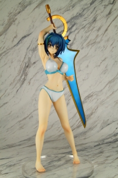 High School DxD BorN Statue 1/7 Xenovia 25 cm