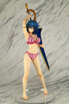High School DxD BorN Statue 1/7 Xenovia Repaint Ver. 25 cm