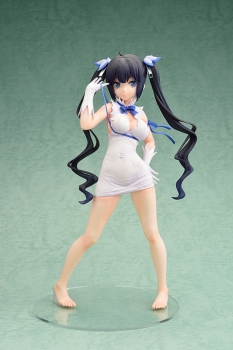 DanMachi Statue PVC 1/6 Hestia 26 cm