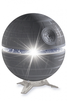Star Wars Science Todesstern Planetarium