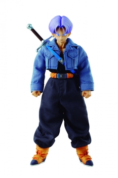 Dragonball Z D.O.D. PVC Statue Trunks 19 cm