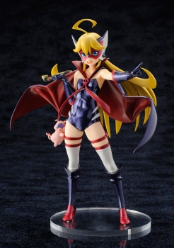Yatterman Night PVC Statue 1/7 Doronjo 19 cm