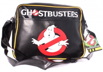 Ghostbusters Umhängetasche Logo