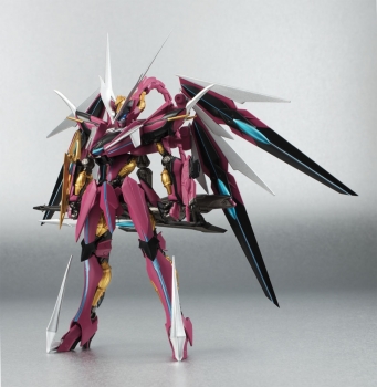 Cross Ange Robot Spirits Actionfigur Enryugo 14 cm