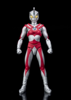 Ultraman Ace ULTRA-ACT Actionfigur Ultraman Ace 16 cm