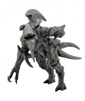 Pacific Rim Ultra Deluxe Actionfigur Kaiju Mutavore 18 cm
