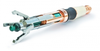 Doctor Who Fernbedienung Schallschraubenzieher Zwölfter Doctor 23 cm