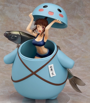 Locodol Statue 1/8 Yui Mikoze 20 cm