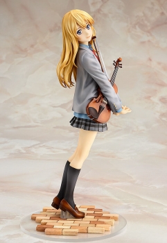 Your Lie in April Statue 1/8 Kaori Miyazono 20 cm