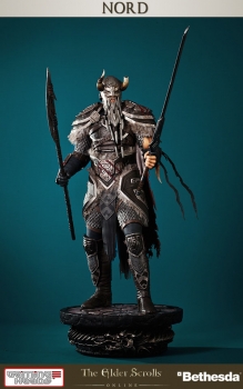 The Elder Scrolls Online Statue 1/6 Nord 48 cm