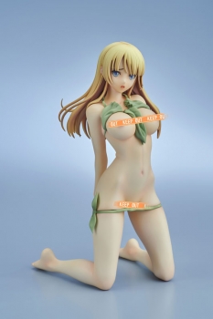T2 Art Girls PVC Statue 1/6 Yorokobi no Shima no Shoujo Megu Meru 21 cmT2 Art Girls PVC Statue 1/6 Yorokobi no