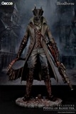 Bloodborne Statue 1/6 Hunter Puddle of Blood Ver. 32 cm