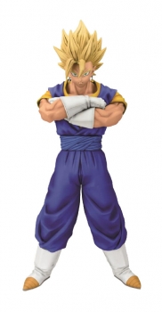 Dragonball Z Master Stars Piece Figur Vegetto 18 cm