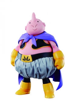 Dragonball Z D.O.D. PVC Statue Buu 22 cm