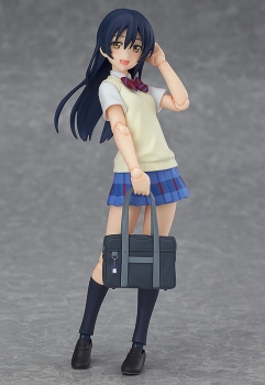 Love Live! Figma Actionfigur Umi Sonoda 14 cm