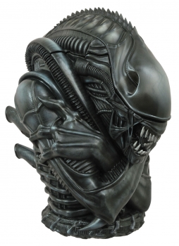 Aliens Keksdose Alien Warrior 46 cm