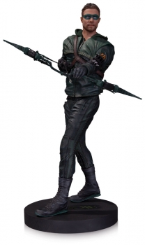 Arrow Statue 1/6 Oliver Queen Version 2 33 cm