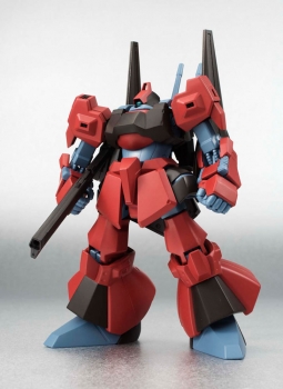 Mobile Suit Zeta Gundam Robot Spirits Actionfigur Side MS Rick-Dias 15 cm
