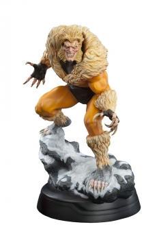 Marvel Premium Format Figur 1/4 Sabretooth Classic 45 cm