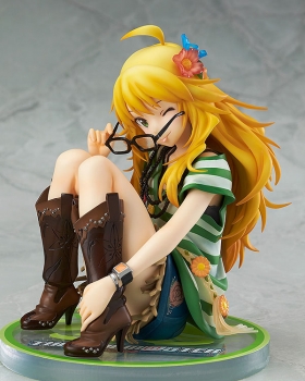 The Idolmaster Statue 1/8 Miki Hoshii 20 cm