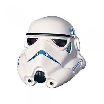 Star Wars Vinyl-Maske Stormtrooper