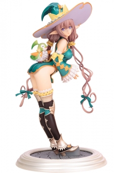 Shining Resonance Ani Statue 1/8 Rinna Mayfield 22 cm