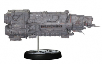 Halo Replik UNSC Pillar of Autumn Ship 20 cm