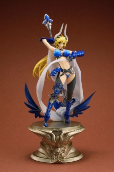 Seven Deadly Sins Wrath Statue 1/7 Satan Another Color 26 cm