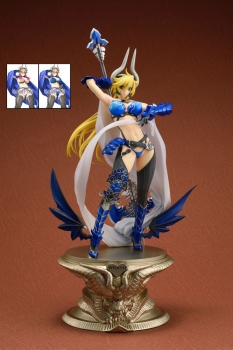 Seven Deadly Sins Wrath Statue 1/7 Satan Another Color Limited Edition 26 cm