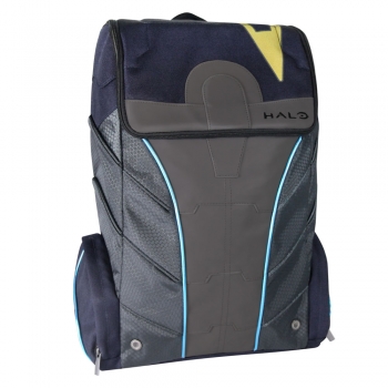 Halo Rucksack Spartan Locke