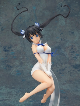 DanMachi Statue PVC 1/7 Hestia 16 cm