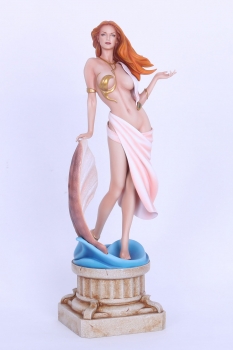 Fantasy Figure Gallery Greek Mythology Collection Statue 1/6 Aphrodite (Wei Ho) 38 cm