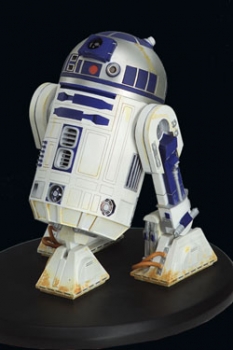 Star Wars Elite Collection Statue R2-D2 11 cm