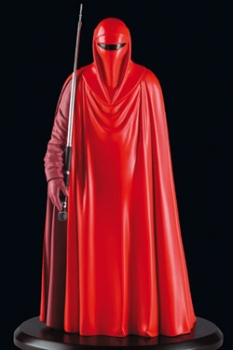 Star Wars Elite Collection Statue Royal Guard 21 cm