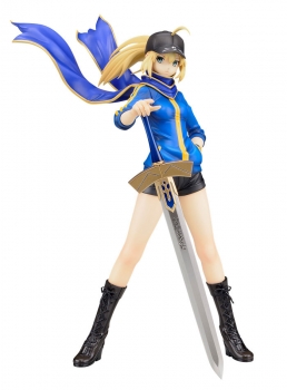 Fate/Stay Night Statue 1/7 Heroine X 23 cm